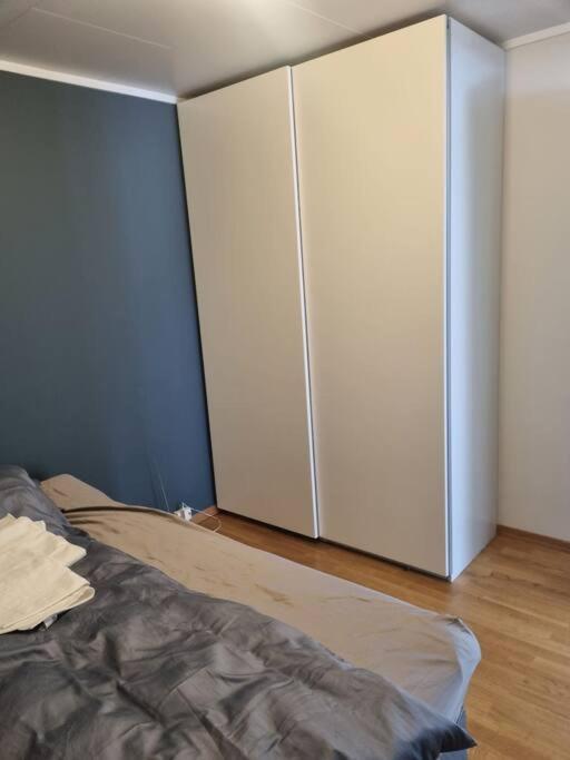 Bjornemyra 29H, Leilighet アルタ エクステリア 写真